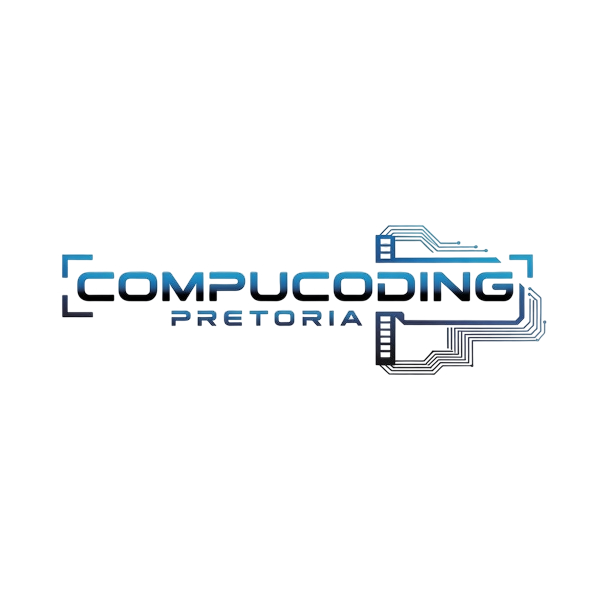 CompuCoding Pretoria Logo